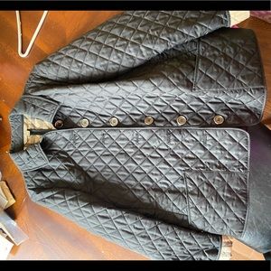 Burberry women’s jacket